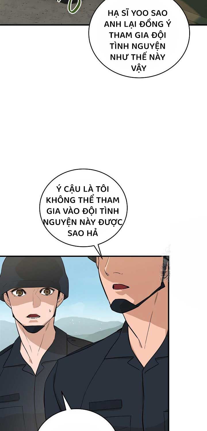 Đột Kích Giả Chương 21 Ảnh 14