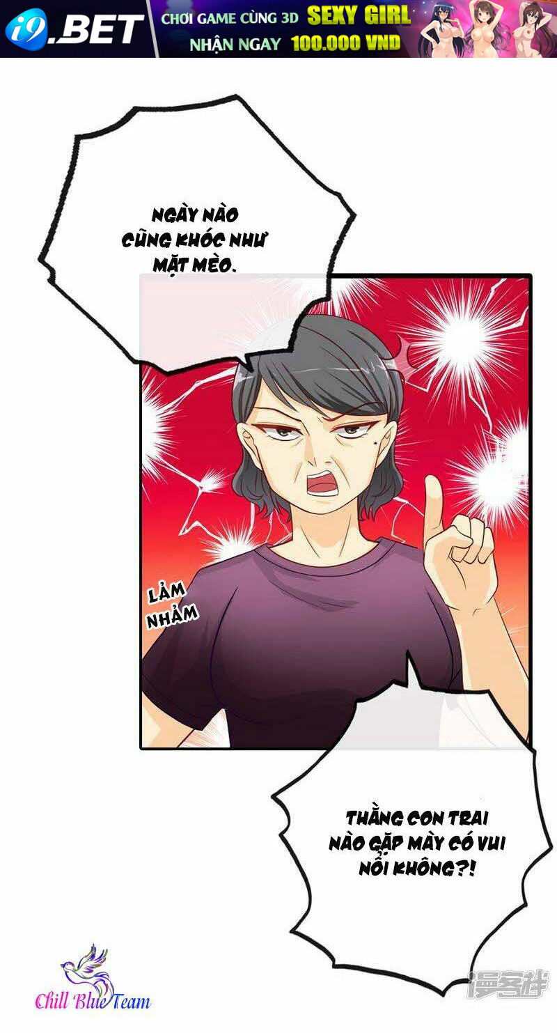 HủY DiệT Tra Nam Chương 31 Ảnh 11