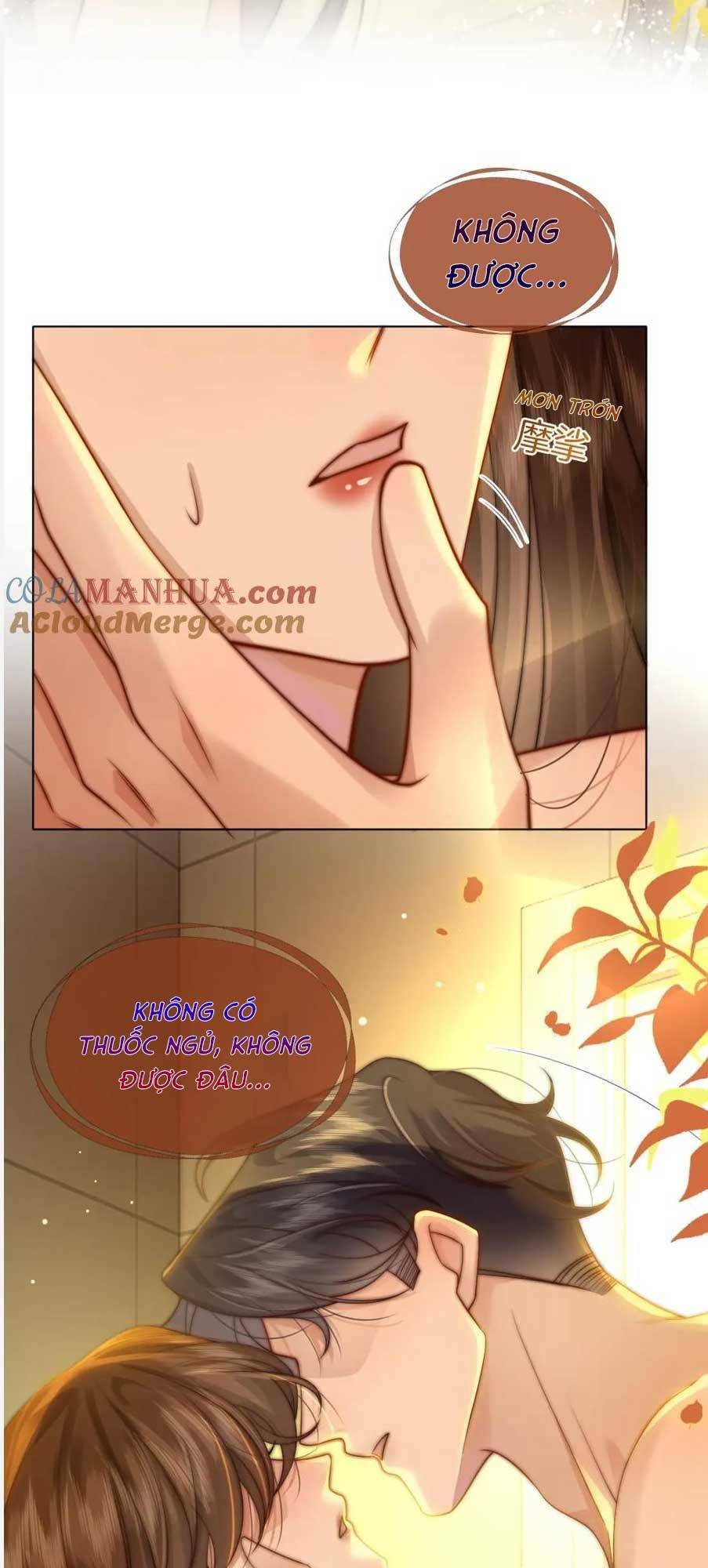 Nhất Dạ Trầm Hôn Chương 34 Ảnh 27