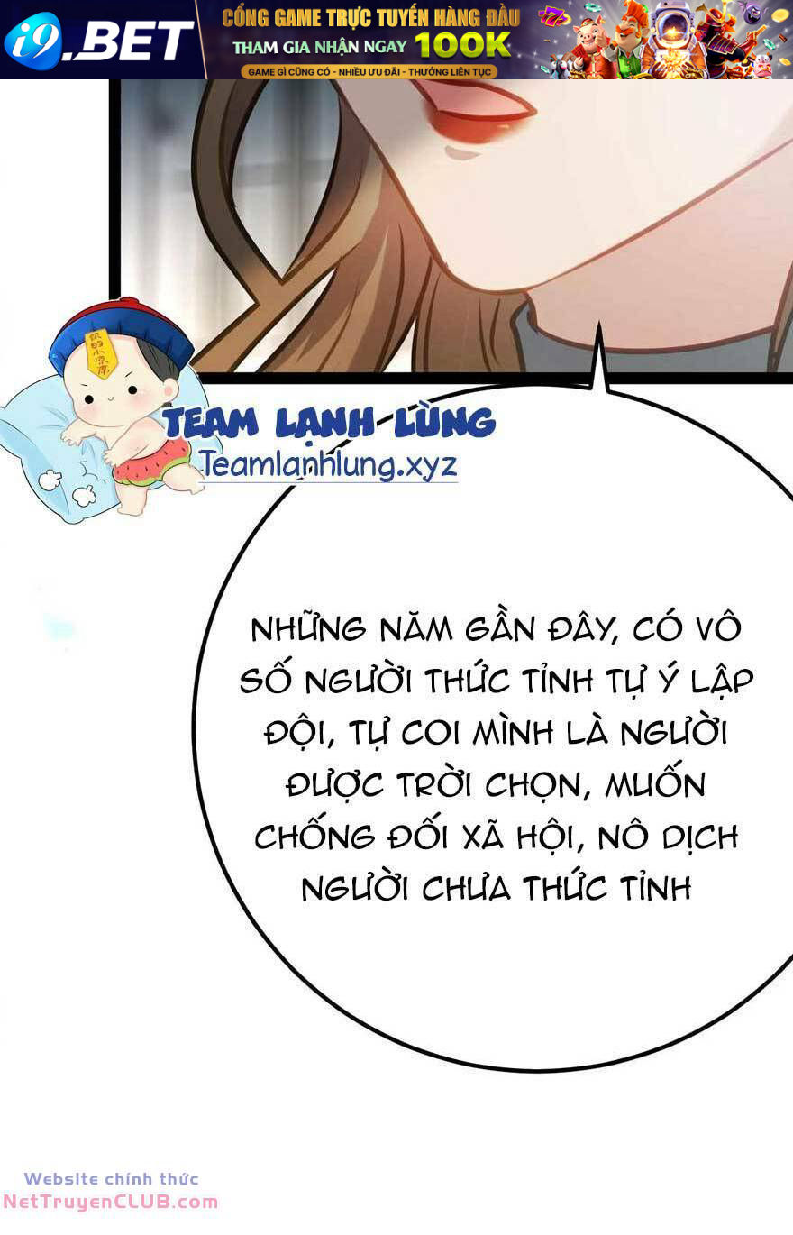 Nghịch Đồ Mỗi Ngày Đều Muốn Bắt Nạt Sư Phụ Chương 161 Ảnh 19