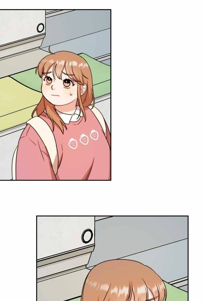 Bloody Romance - Lãng Mạn Đẫm Máu Chương 7 Ảnh 41