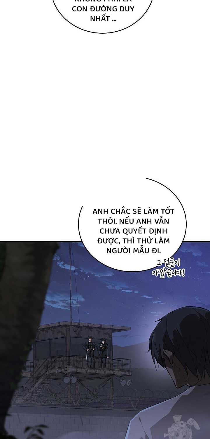 Đột Kích Giả Chương 20 Ảnh 54