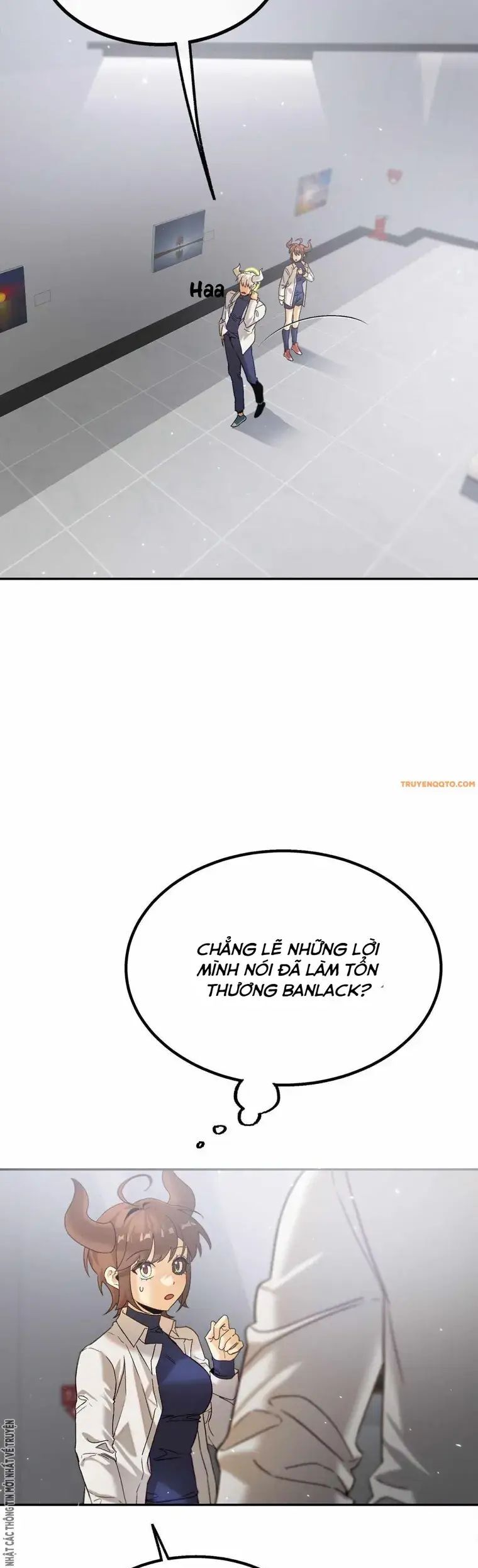 Tôi Là Học Sinh Hạng D Chương 39 Ảnh 9