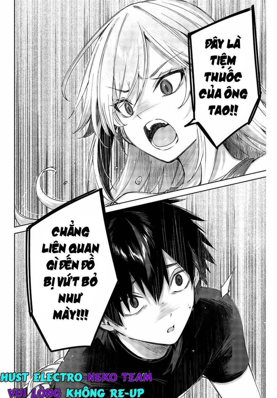 Henkyou No Yakushi, Miyako De S Rank Boukensha To Naru Chương 1.1 Ảnh 23
