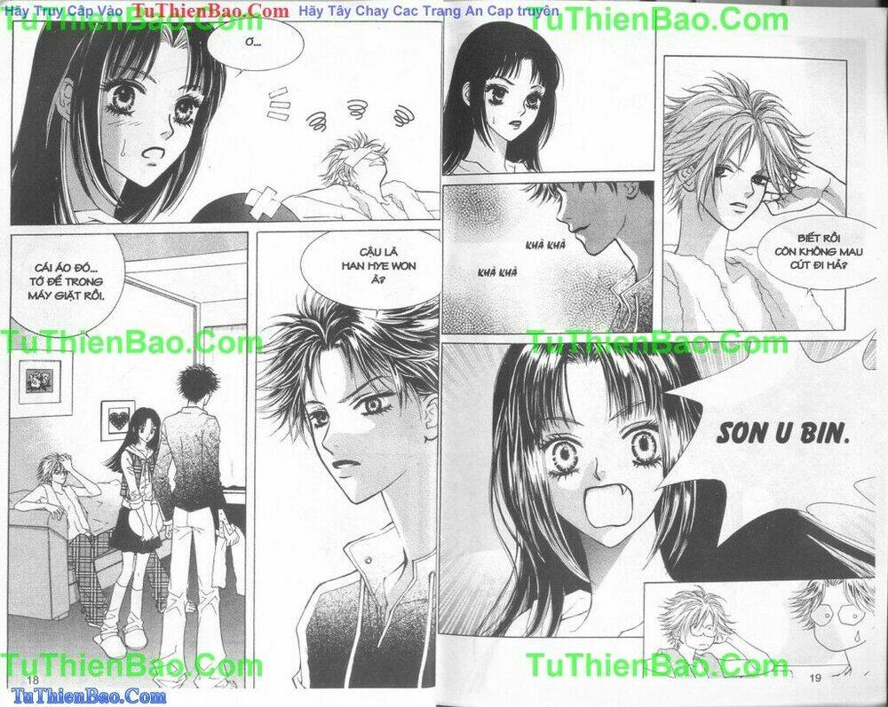 Do You Want To Try? Chương 15 Ảnh 11
