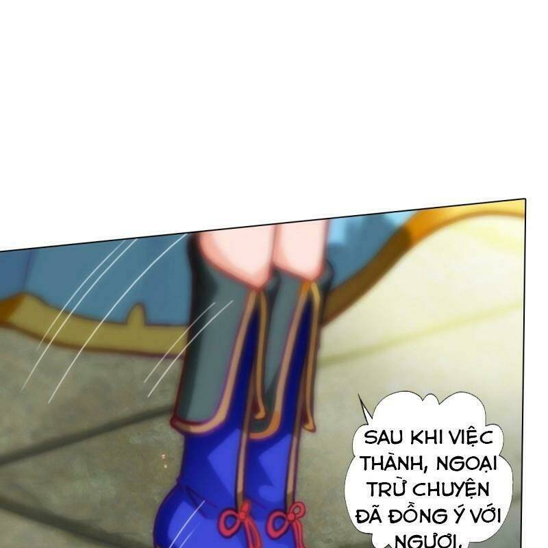 Bất Hủ Phàm Nhân Chương 52 Ảnh 54
