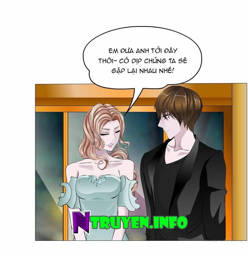 Cạm Bẫy Của Nữ Thần Chương 169 Ảnh 17