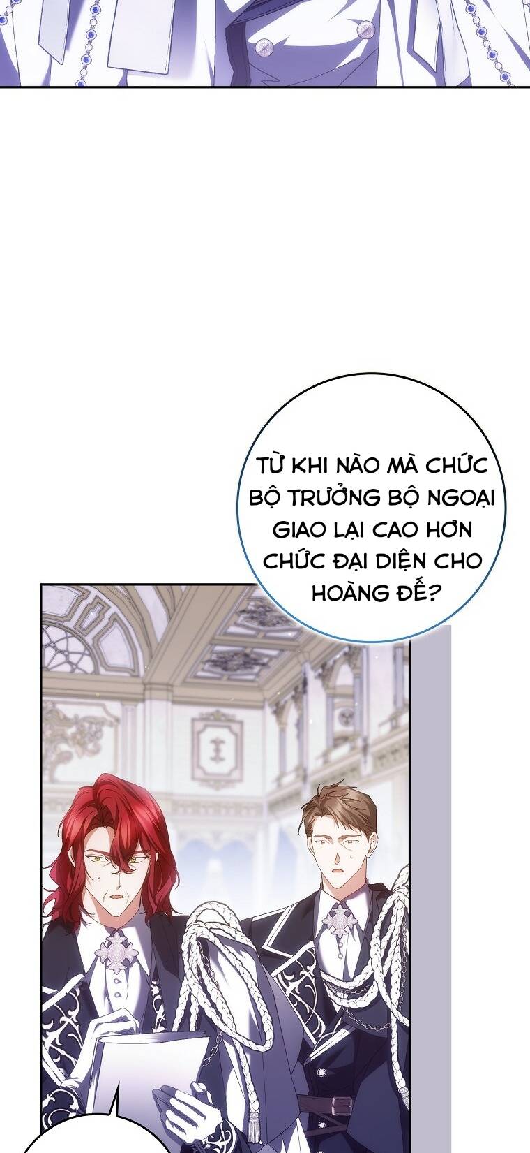 Anh Chỉ Là Đồ Bỏ Đi Của Tôi Mà Thôi Chương 72 Ảnh 22