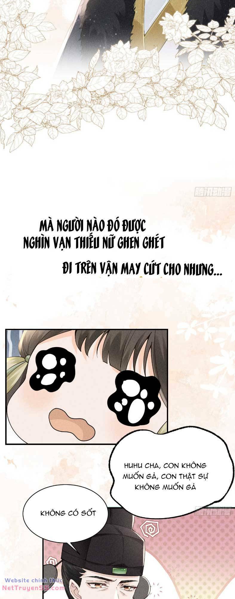 Nữ Chính Ta Xin Từ Chối Bộ Não Yêu Đương Chương 3 Ảnh 9