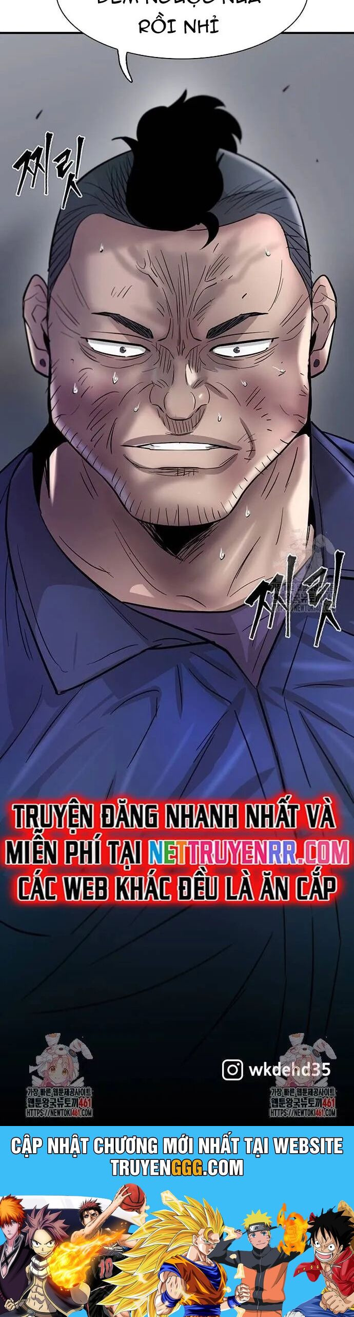 Bù Nhìn Chương 91 Ảnh 61