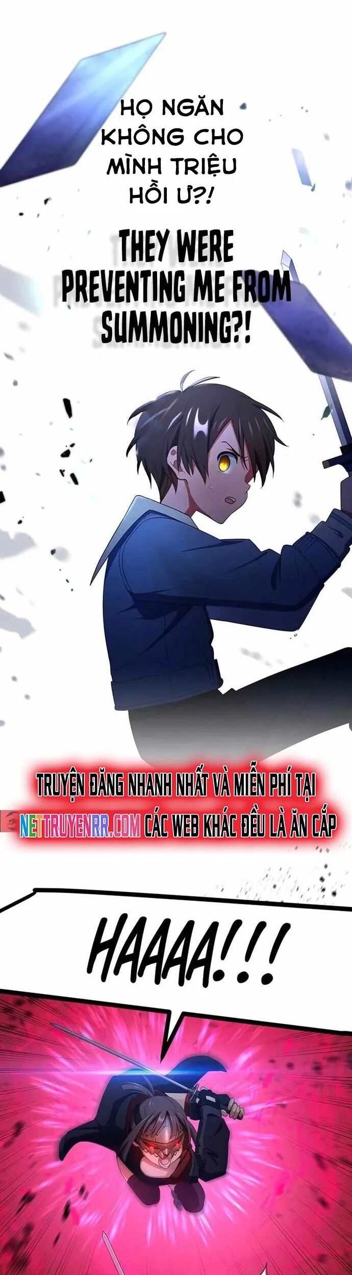 Quỷ Ấn Chương 48 Ảnh 39