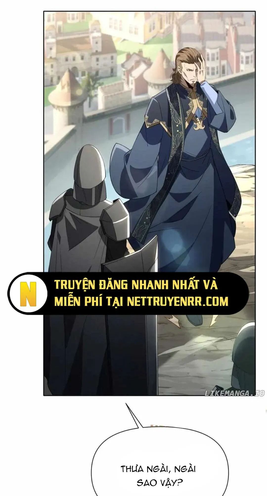 Xin Chào! Bác Sĩ Thú Y Chương 84 Ảnh 18