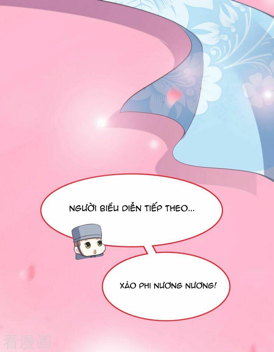 Phú Bà Bạc Tỷ Trong Lãnh Cung Chương 41 Ảnh 32