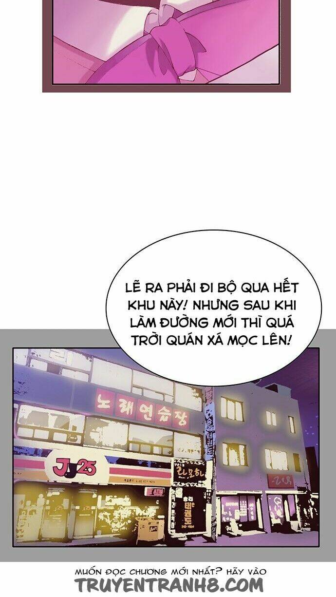 Trăng Mờ Chương 21 Ảnh 22