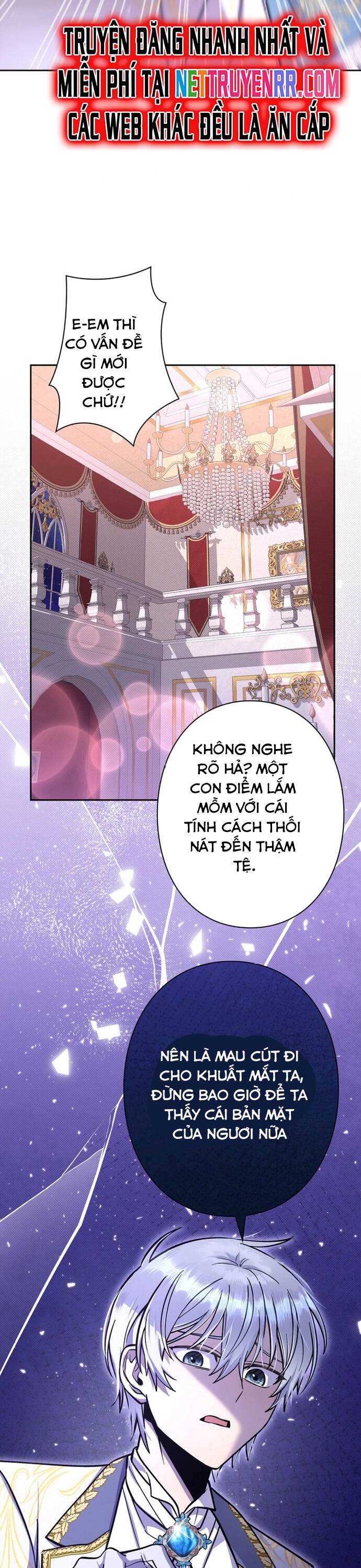 Ta Là Anh Hùng Nhưng Các Nữ Chính Lại Muốn Giết Ta Chương 24 Ảnh 36