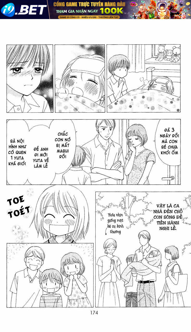 Chitose Etc. Chương 6 Ảnh 8