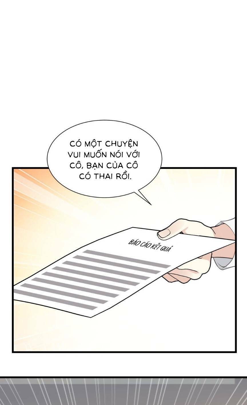 Kiều Thê Hào Môn Chạy Đi Đâu Chương 43 Ảnh 15