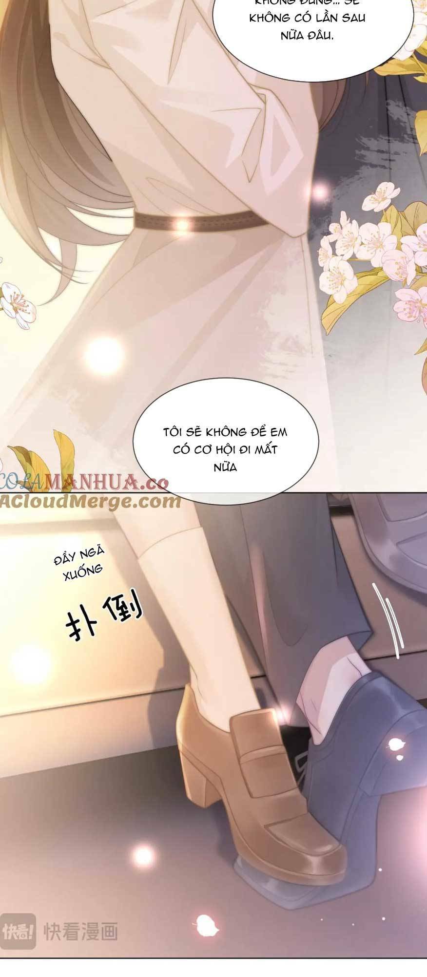 Nhất Dạ Trầm Hôn Chương 41 Ảnh 16