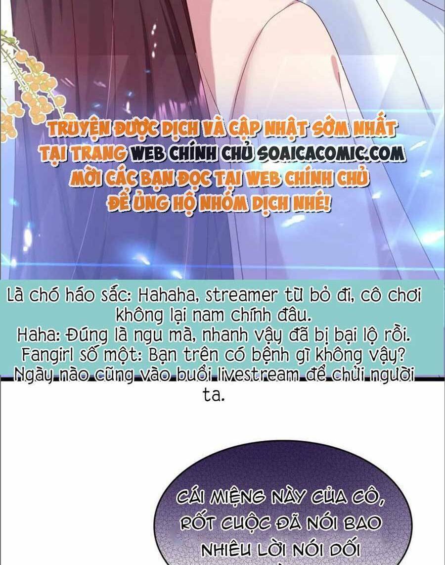 Ta Live Stream Ngược Đãi Nam Chính Chương 30 Ảnh 26