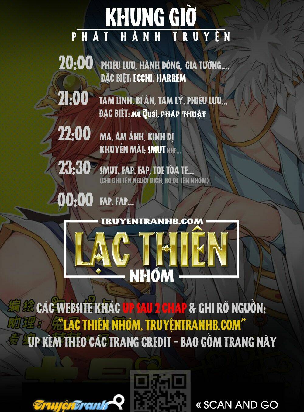 Long Vương Đi Học Chương 34 Ảnh 11