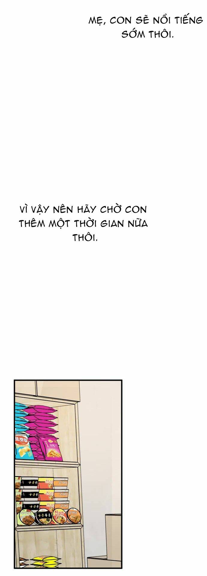 Bloody Romance - Lãng Mạn Đẫm Máu Chương 8 Ảnh 36