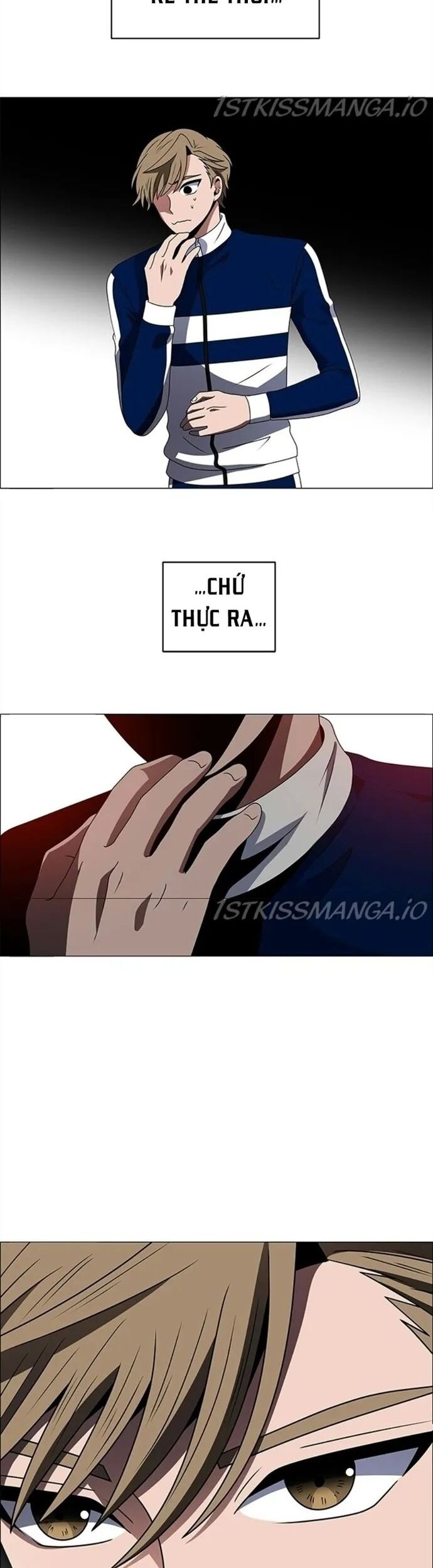 No Scope Chương 181 Ảnh 21
