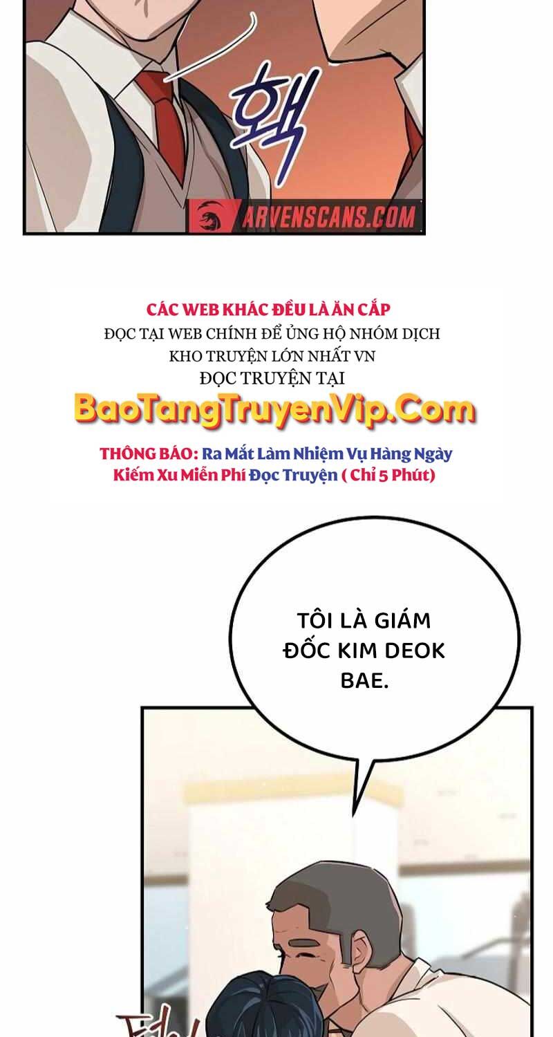 Đột Kích Giả Chương 8 Ảnh 57
