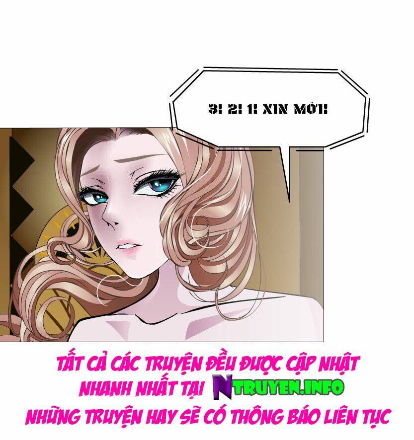 Cạm Bẫy Của Nữ Thần Chương 169 Ảnh 21