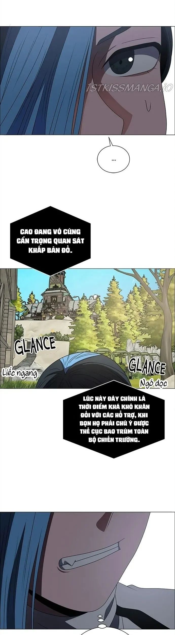 No Scope Chương 182 Ảnh 24