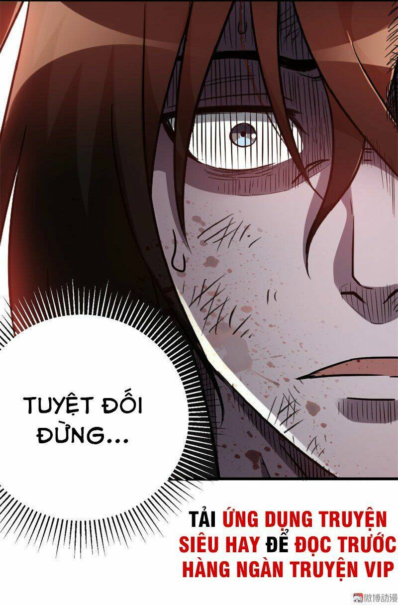 Trò Chơi Thời Mạt Thế Chương 7 Ảnh 24