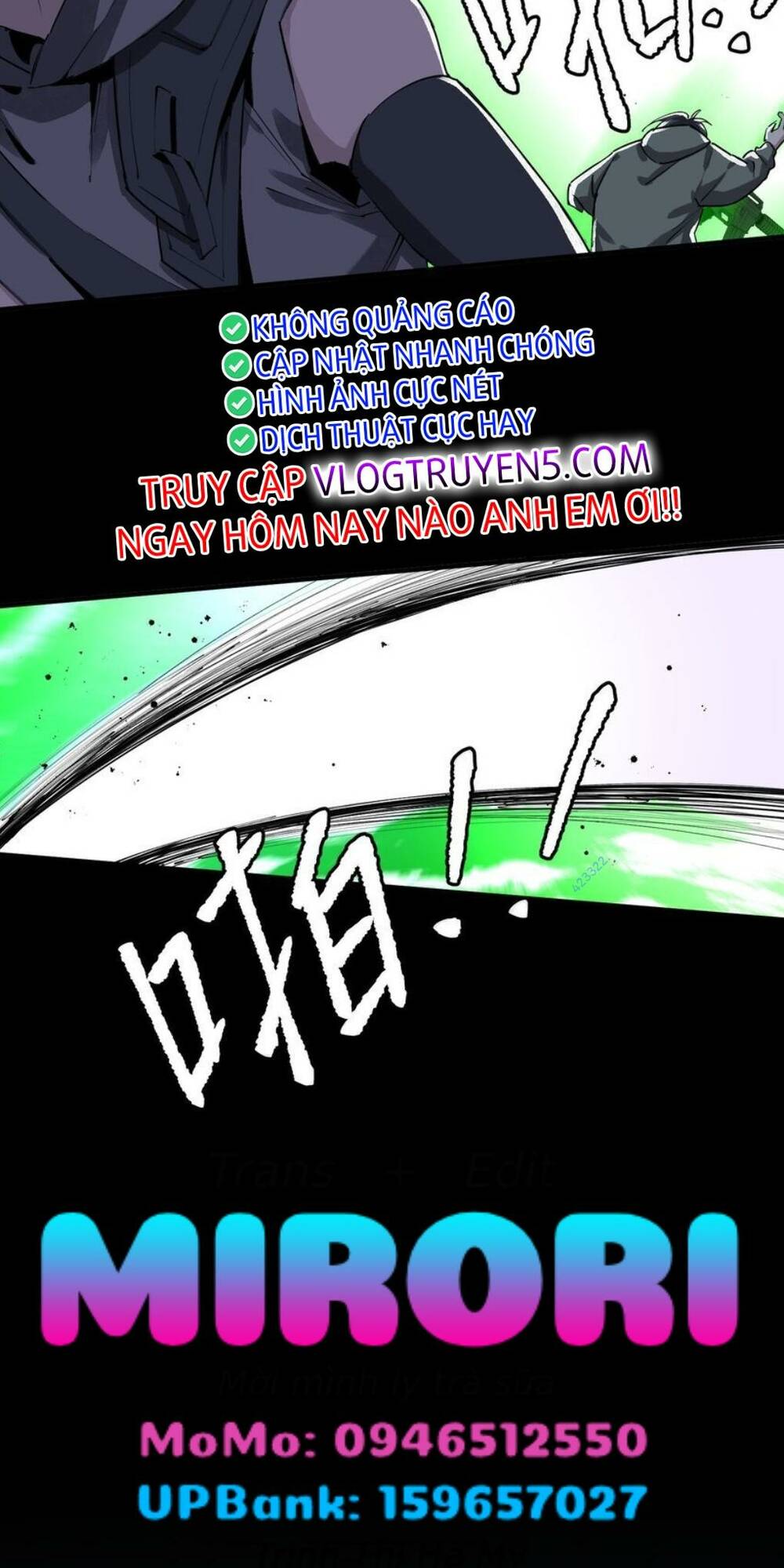 Thi Vương Đại Biến Chương 14 Ảnh 27