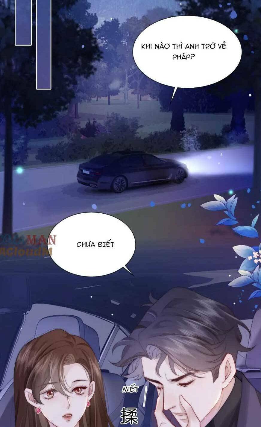 Nhất Dạ Trầm Hôn Chương 38 Ảnh 12