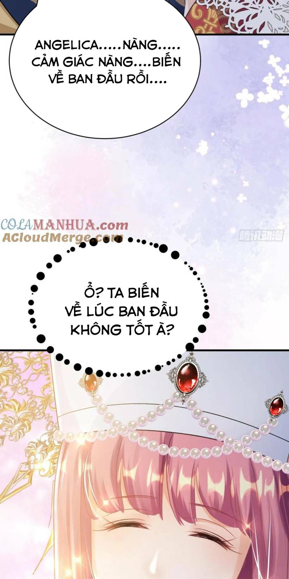 Giẫm Lên Cặn Bã Nam Nhân Làm Chủ Thần Chương 29 Ảnh 67