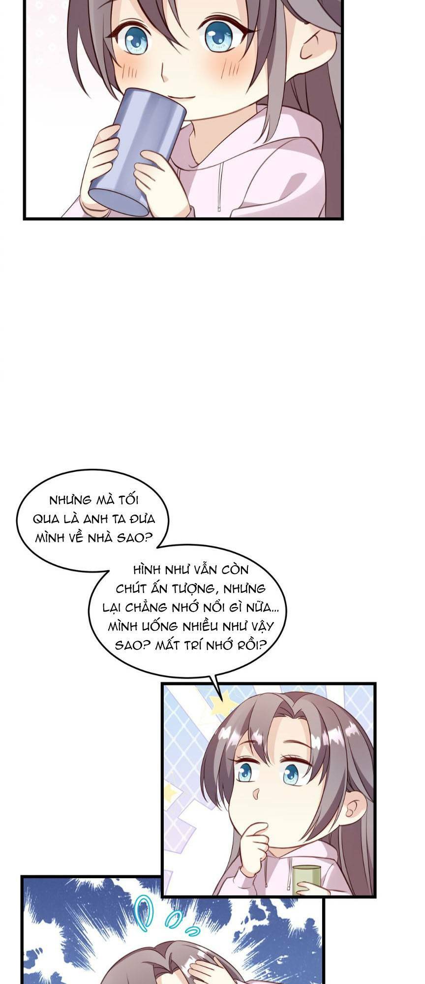 Kiều Thê Hào Môn Chạy Đi Đâu Chương 29 Ảnh 12