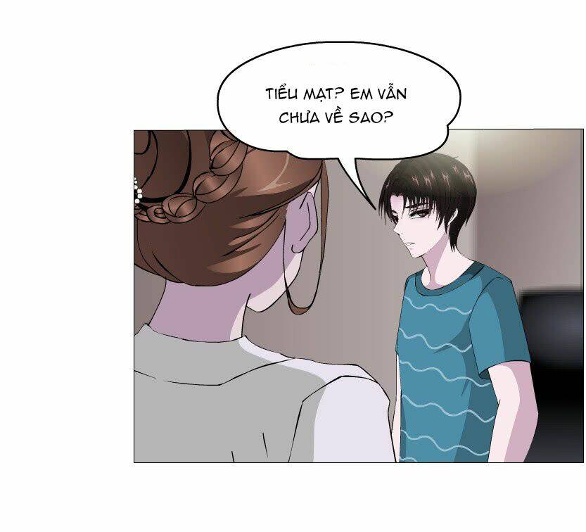 Cạm Bẫy Của Nữ Thần Chương 161 Ảnh 26