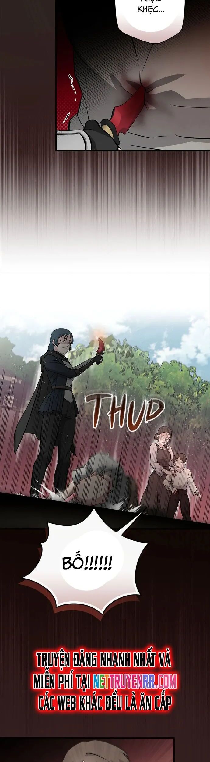 Level Up Chỉ Bằng Cách Ăn Cơm Chương 178 Ảnh 20