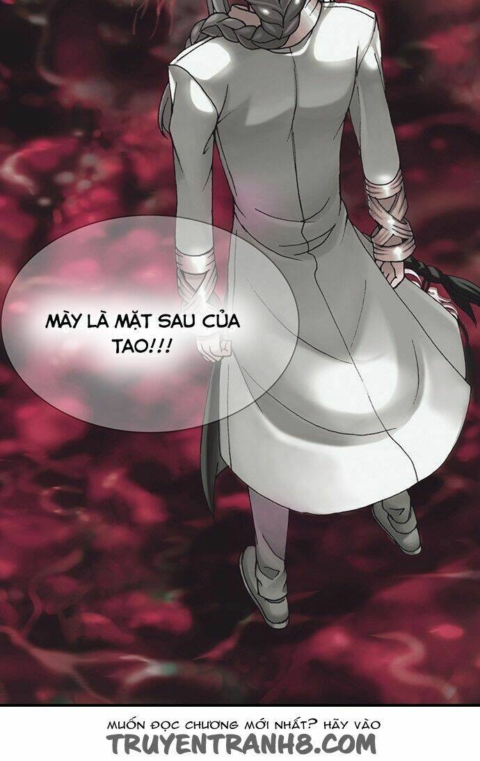 Trăng Mờ Chương 14 Ảnh 16