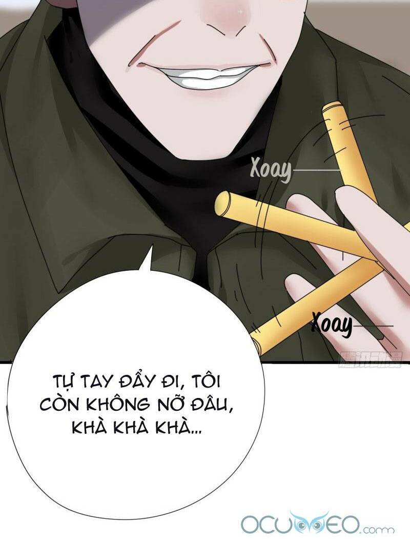 Khi Đóa Hoa Sẫm Màu Nở Rộ Chương 4 Ảnh 49