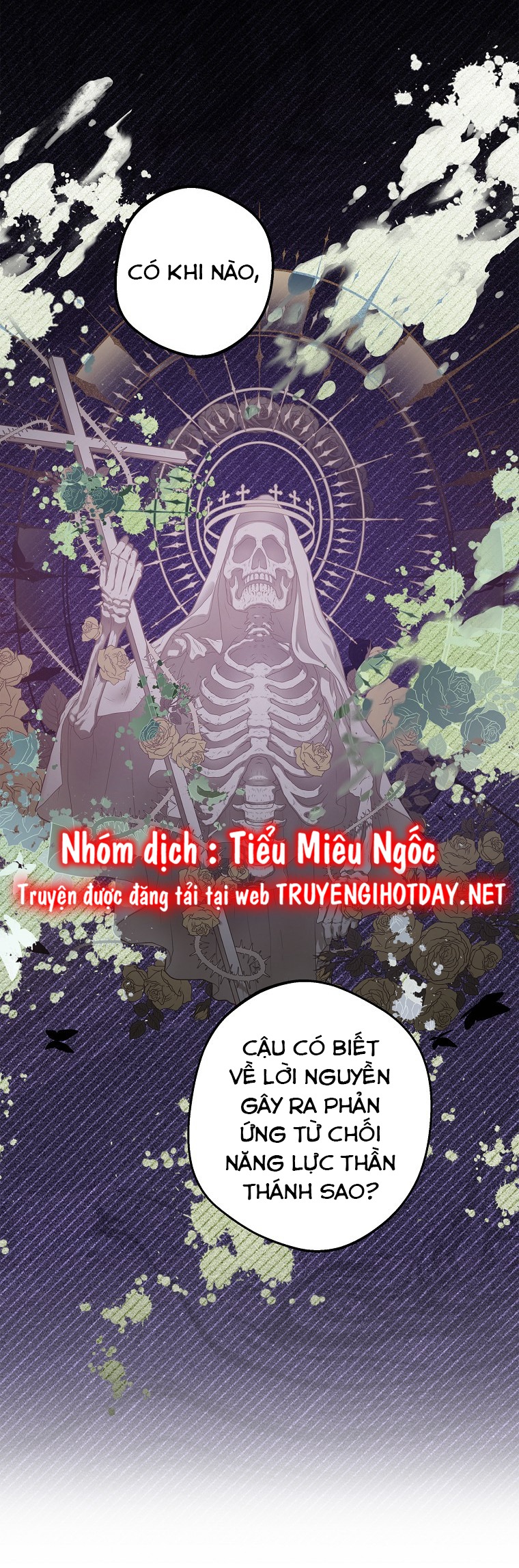 Tồn Tại Như Nàng Công Chúa Dã Chủng Chương 82 Ảnh 29