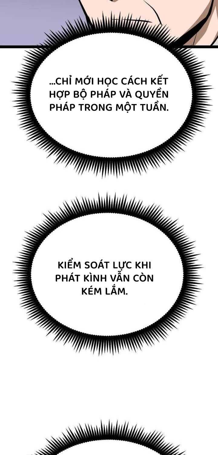 Nhất Bộ Thần Quyền Chương 22 Ảnh 12