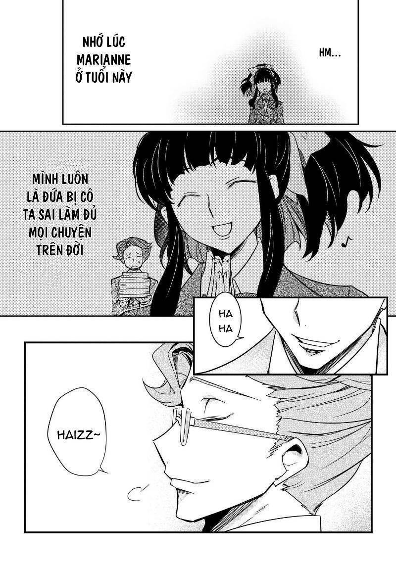 Kateikyoushi No Lelouch-San Chương 22 Ảnh 12