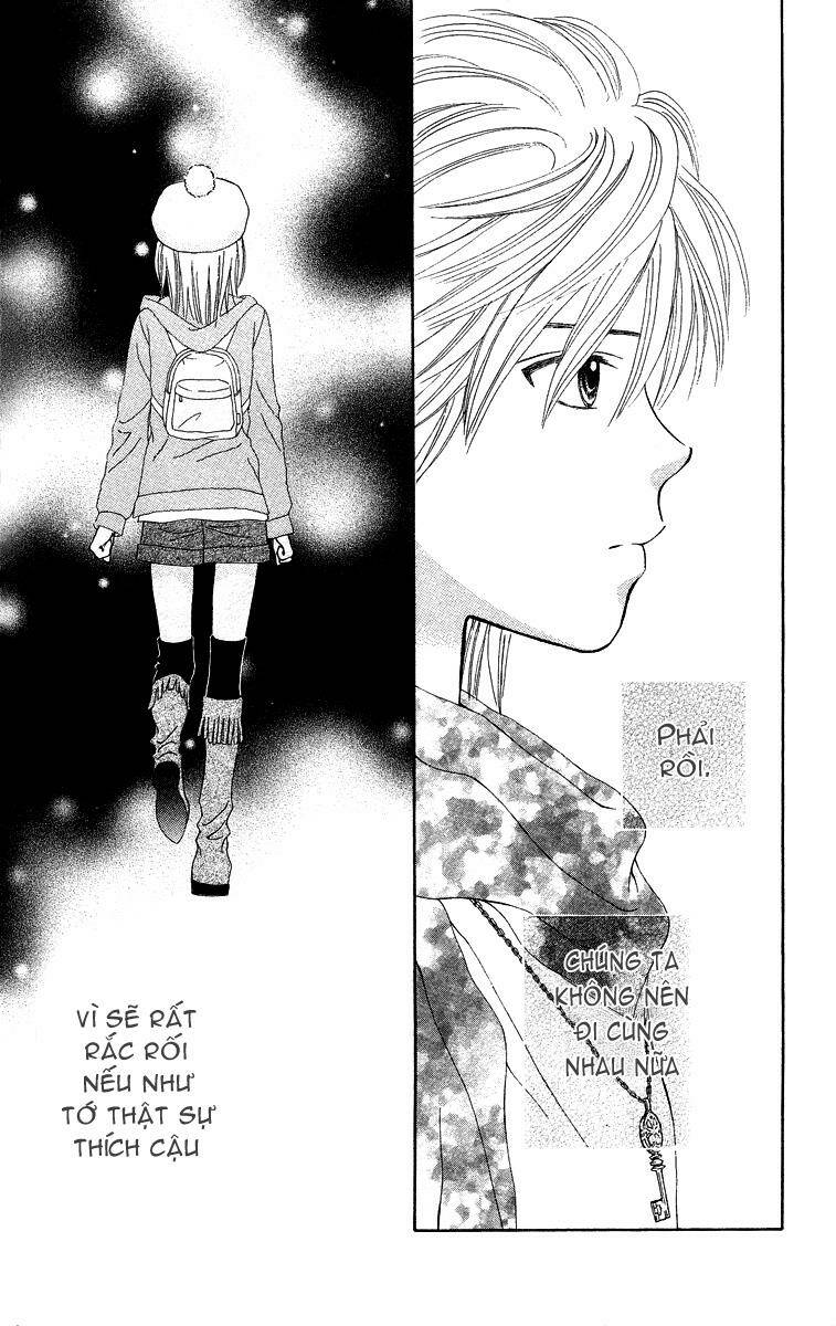 Chitose Etc. Chương 4 Ảnh 27