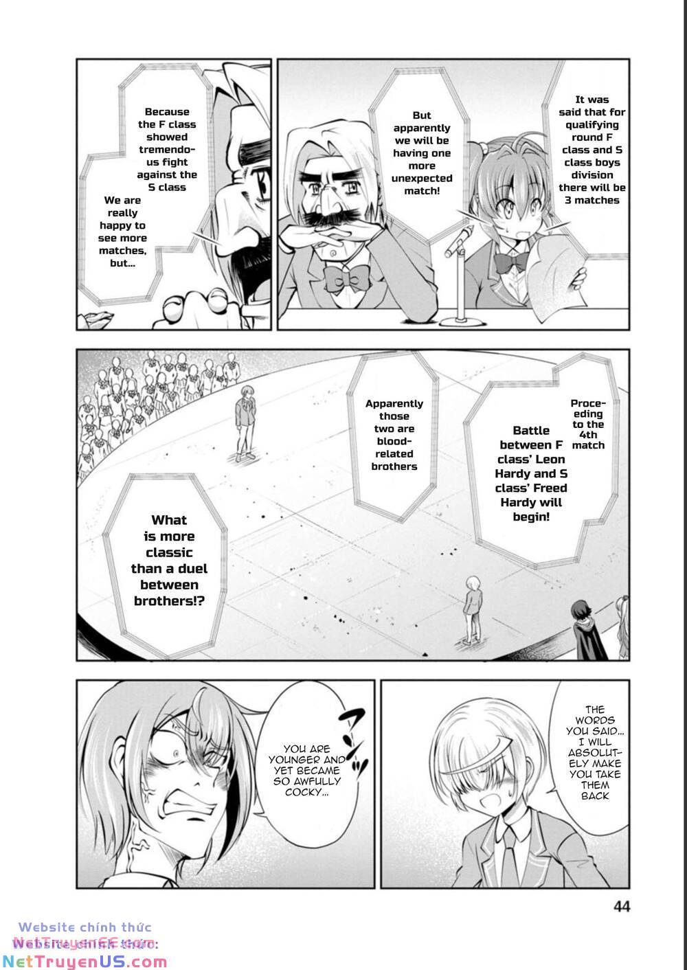 Shinka No Mi ~Shiranai Uchi Ni Kachigumi Jinsei~ Chương 39 Ảnh 13