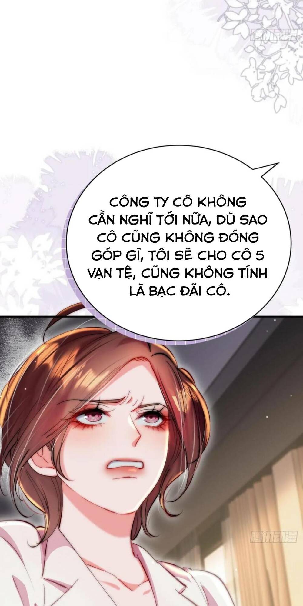 Giẫm Lên Cặn Bã Nam Nhân Làm Chủ Thần Chương 30 Ảnh 25