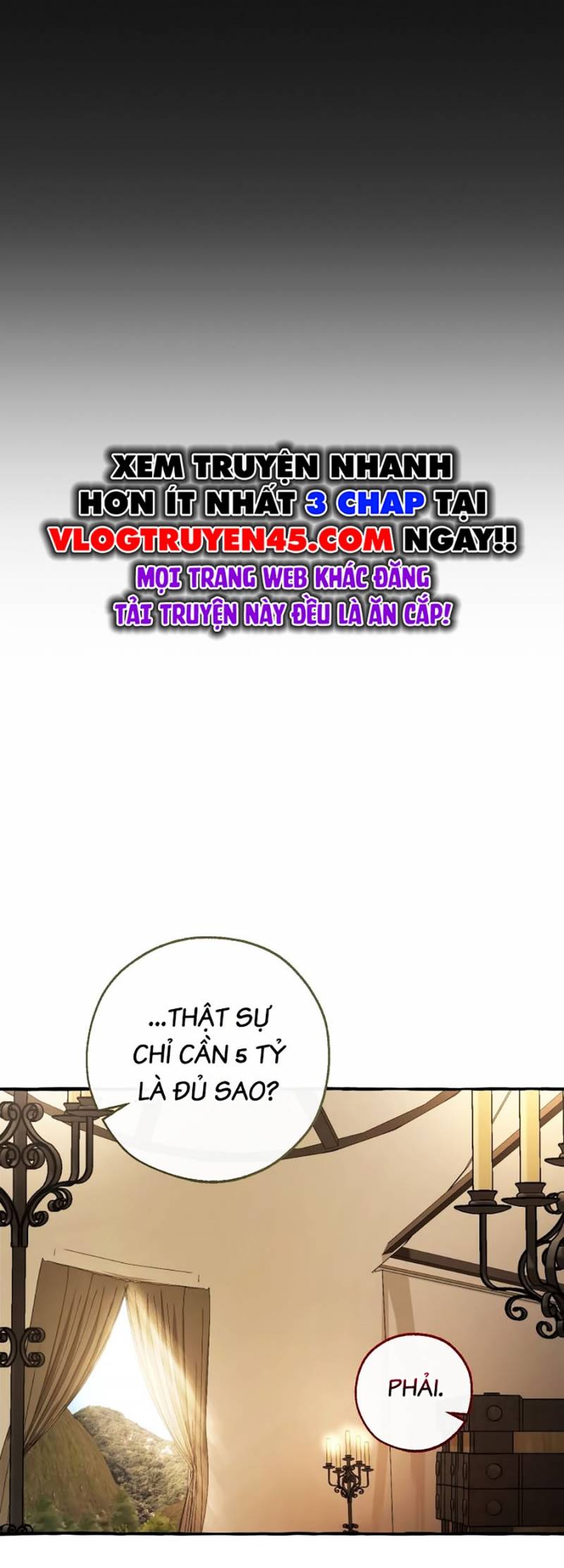 Sự Ra Đời Của Một Anh Hùng Chương 143 Ảnh 5
