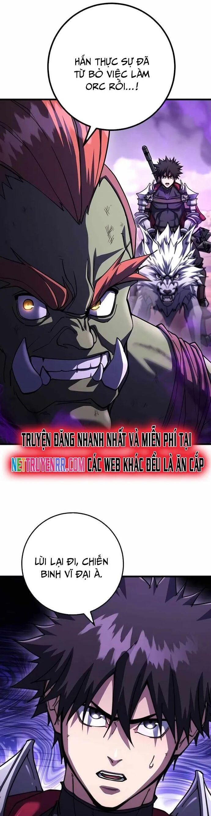 Tôi Dùng Búa Thần Giải Cứu Thế Giới Chương 96 Ảnh 54