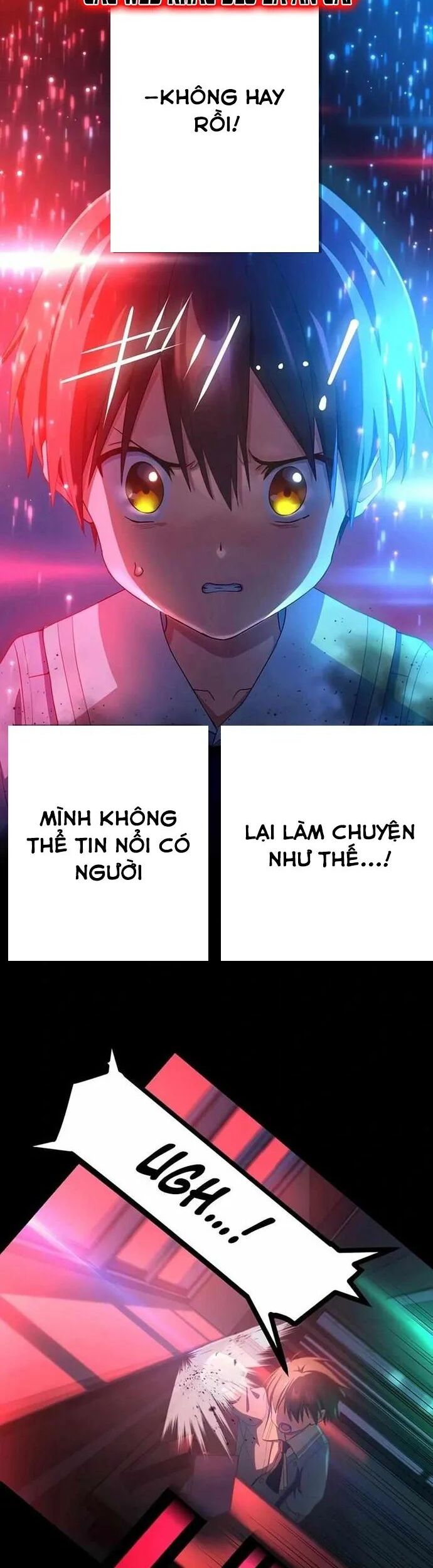 Quỷ Ấn Chương 46 Ảnh 37
