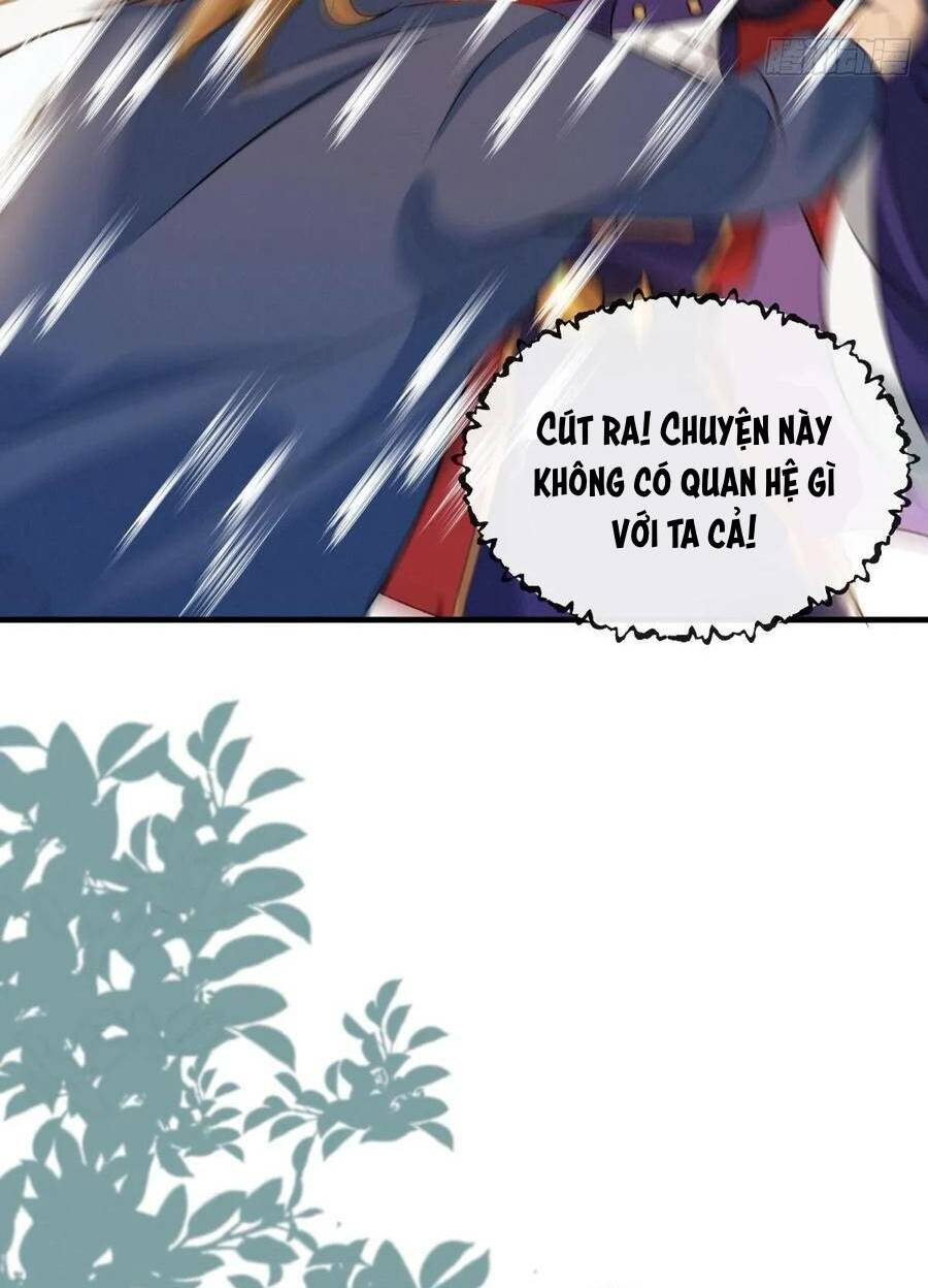 Giẫm Lên Cặn Bã Nam Nhân Làm Chủ Thần Chương 24 Ảnh 9