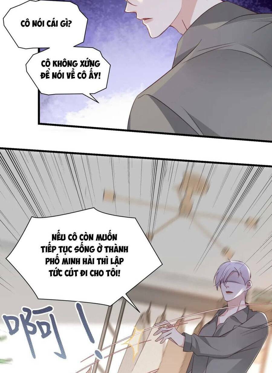 Kiều Thê Hào Môn Chạy Đi Đâu Chương 46 Ảnh 21