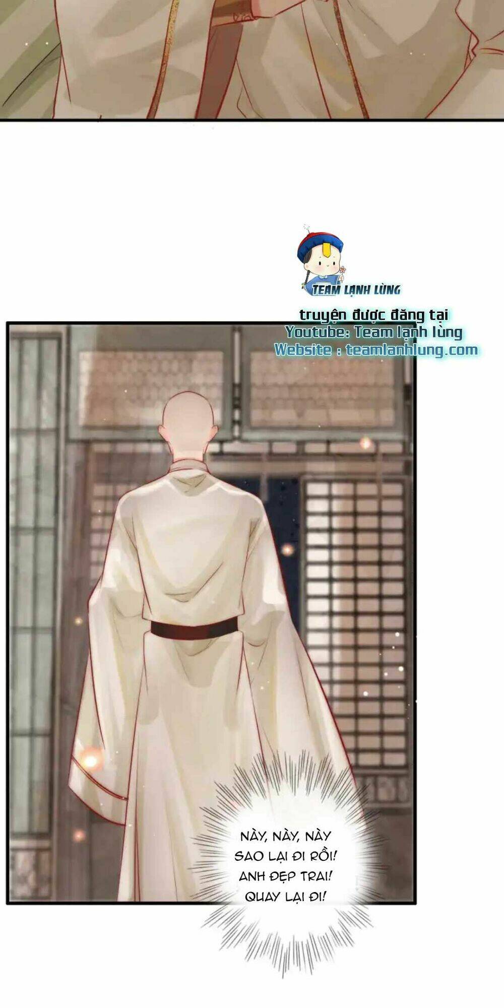 Hòa Thượng Phản Diện Giả Bạch Liên Hoa Chương 3 Ảnh 11